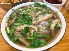 -熊氏牛羊杂粉(龙眼井总店)