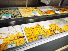 -甜丫丫西点(九环路店)