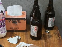 -万记麻辣烫国展总店