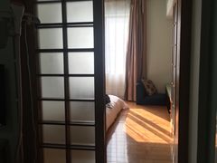 -山水时尚酒店(深圳华强北店)