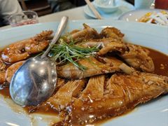 -渔娘渔家丹东海鲜(东直门店)