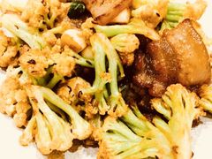 -山丹丹西北菜(金贸大厦店)