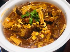 -保定会馆(秀兰店)