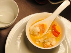 -三利音·东方司宴(外滩店)