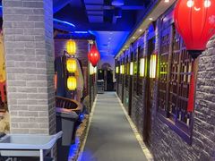 -袍家大院重庆火锅(文安路店)