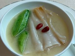 -广州富力丽思卡尔顿酒店·丽轩·粤菜