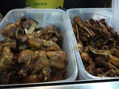 -赵元章肉骨烧(山塘街店)