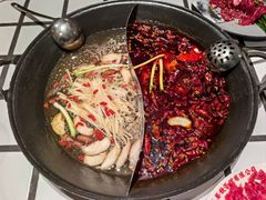 -朱光玉火锅馆(全国总店·金冠好店)