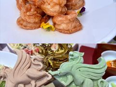 -悦融·京鲁菜·露台花园(安定门店)