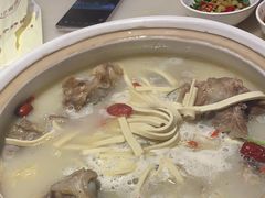 -小骨煲金华砂锅(转塘金街美地店)