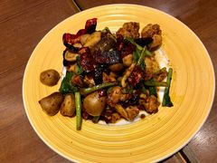 -四川餐馆(京都ポルタ店)