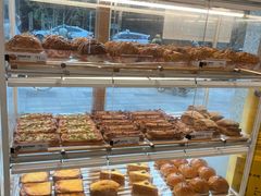 -85度C(生甜甜圈研究工坊·上海局门店)