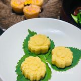 筷🥢做毛笔，菜做画，真的爱了