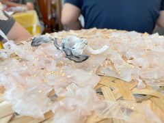 -官塘陈记鱼生·潮汕砂锅粥·牛肉火锅(潮枫路总店)