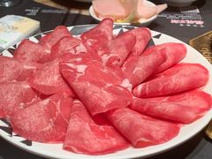 -蜀九香火锅(李家沱店)