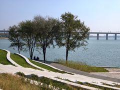 -永定河休闲森林公园