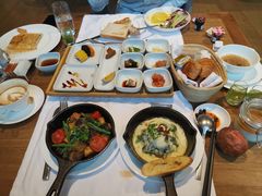 -北京三里屯CHAO酒店