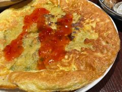 -蚝堡海鲜·威海菜·海肠捞饭·烧烤·亚洲吃蚝公司(幸福门店)