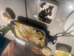 -半天妖烤鱼(固安宝德购物中心店)