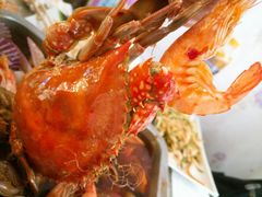 -晓伟海鲜家常菜