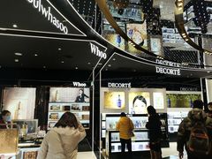 -国药中服免税(北京坊店)