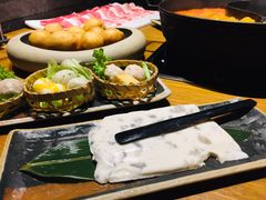 -呷哺呷哺 黄金牧场 (新中关购物中心店)