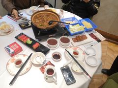 -稻香酒家·34年老字号·港式粤菜(侨光店)