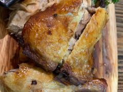-Hi YOU你的饭局泰餐厅(雍和宫店)