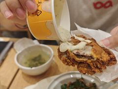 -麦当劳(武商建二店)