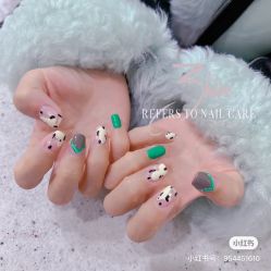 -妙睫屋日式美甲美睫