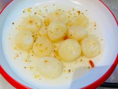 桂花马蹄-南锣肥猫·麻辣烤鱼·15年现烤现卖(通州领展店)