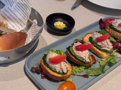 -一棵树·意大利西餐厅One Tree(新城店)