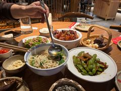 -鸽子窝(青塔店)