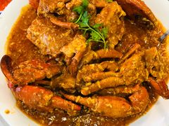 -珍宝海鲜(东海岸海鲜中心)