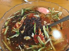 -顺姬冷面(长白西路店)