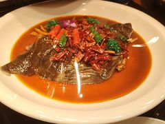 -大鹏饭店·金陵家宴(奥体中心店)