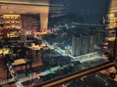 -虎门美思威尔顿酒店(海之光自助餐)