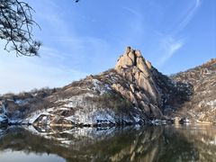 -嵖岈山风景区