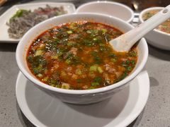 -海底捞火锅(南海万科广场店)