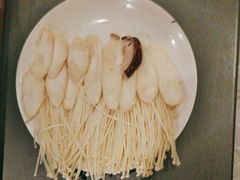 -九田家黑牛烤肉料理(新辰里亚运村店)