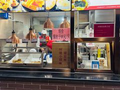 -京天红酒家(虎坊路店)