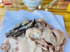小辫子红烧羊肉-小辫子羊肉面馆(周东店)