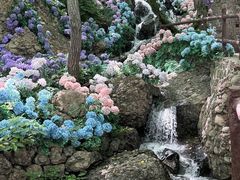 -山叶口景区