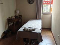 -炎钬堂亚健康管理(白银路店)