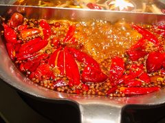 -湊湊火锅·茶憩(上海合生汇店)