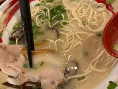 -豚王拉面(澳门银河店)
