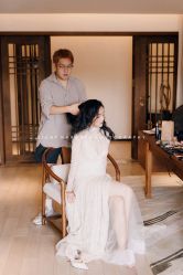 -Chic Bridal 熙可婚纱