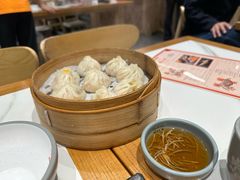 -馋三尺蟹粉小笼(人民广场店)