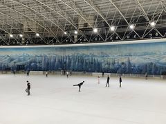 -世界之窗阿尔卑斯冰雪世界