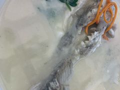 -肆月河豚·新淮扬(金融街店)
